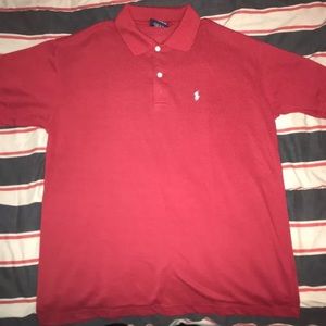 Polo sport polo kids XL